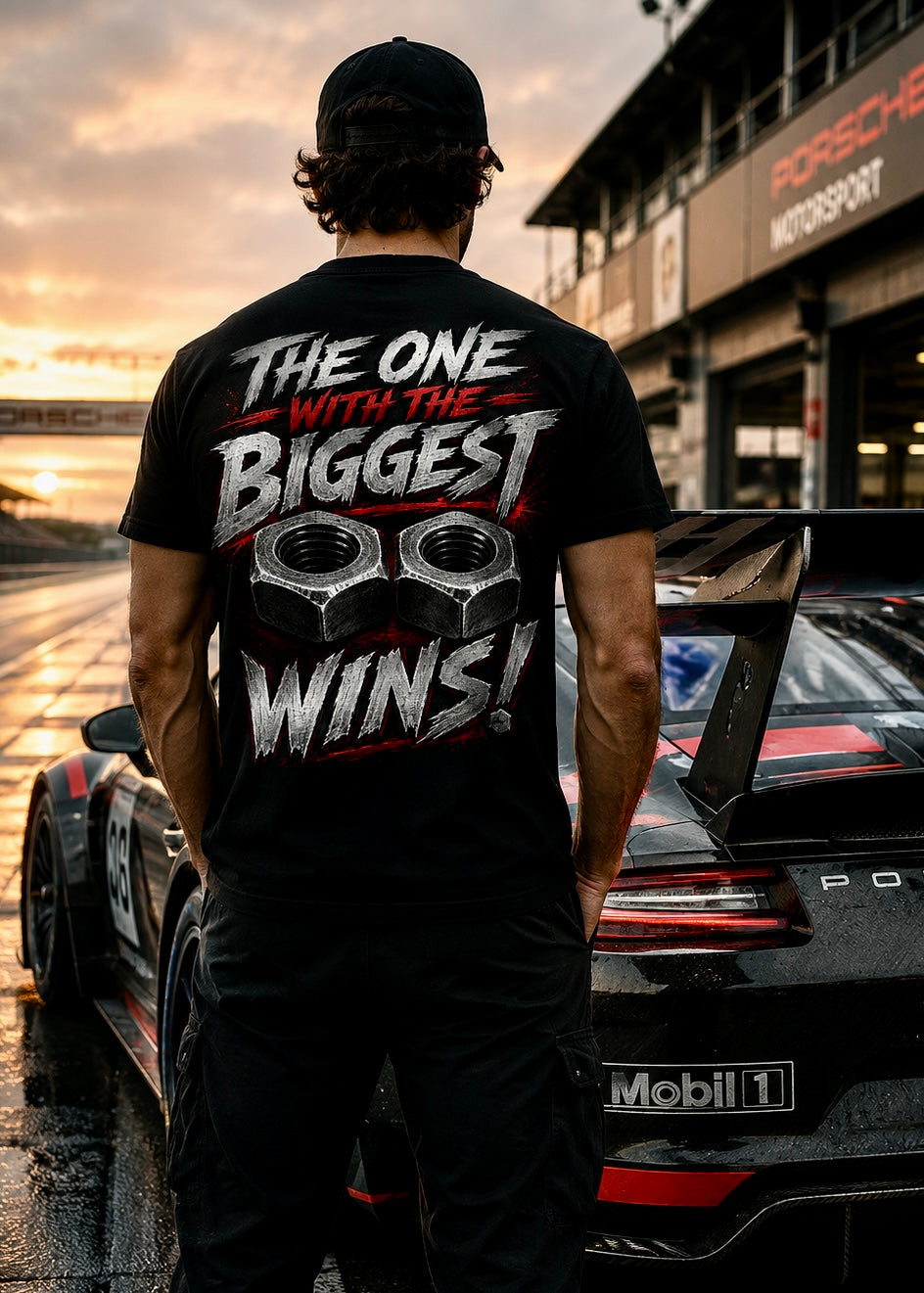 Biggest
